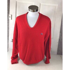 Lacoste Sweater Mens Large